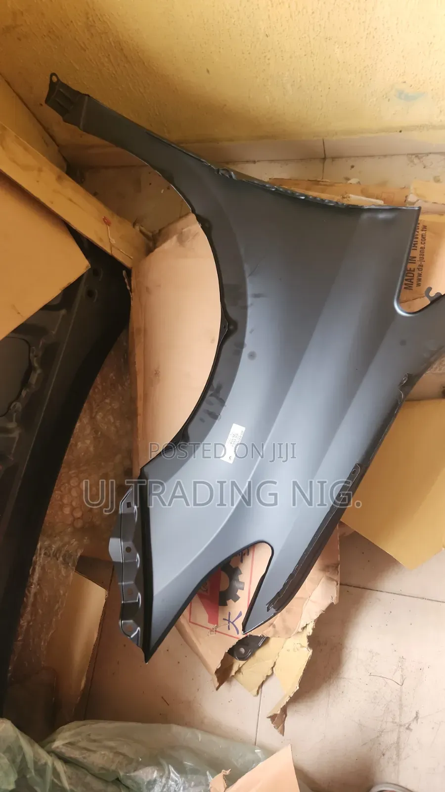 Fender Sienna 2011
