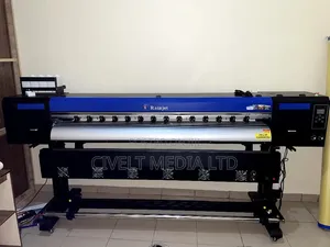 6fft Rainjet Eco Solvent Large Format