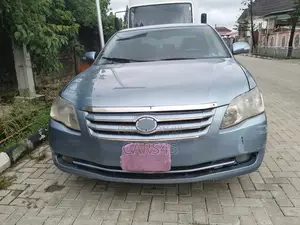 Toyota Avalon 2007 Blue
