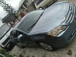 Toyota Avalon 2007 Blue