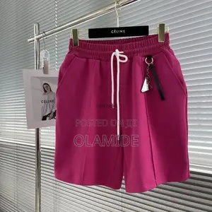  Premium Unisex Joggers – All Colors Sizes Available
