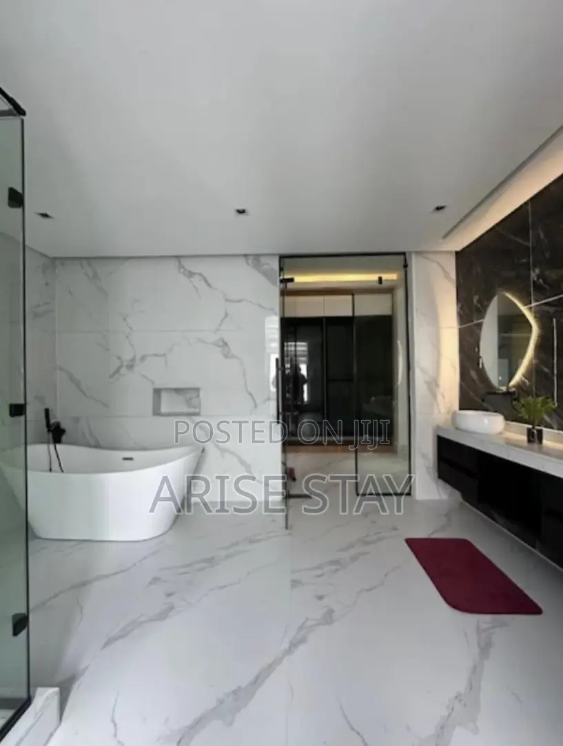 5-Bedroom Duplex With Private Pool, Cinema, Bathtub Ps5