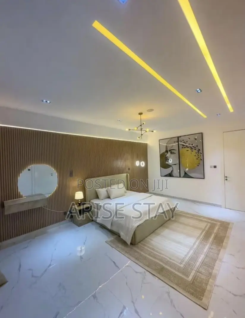 5-Bedroom Duplex With Private Pool, Cinema, Bathtub Ps5