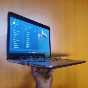 Laptop HP EliteBook 840 G3 8GB Intel Core i5 SSD 256GB