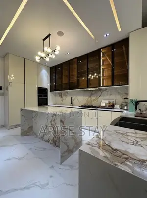5-Bedroom Duplex With Private Pool, Cinema, Bathtub Ps5