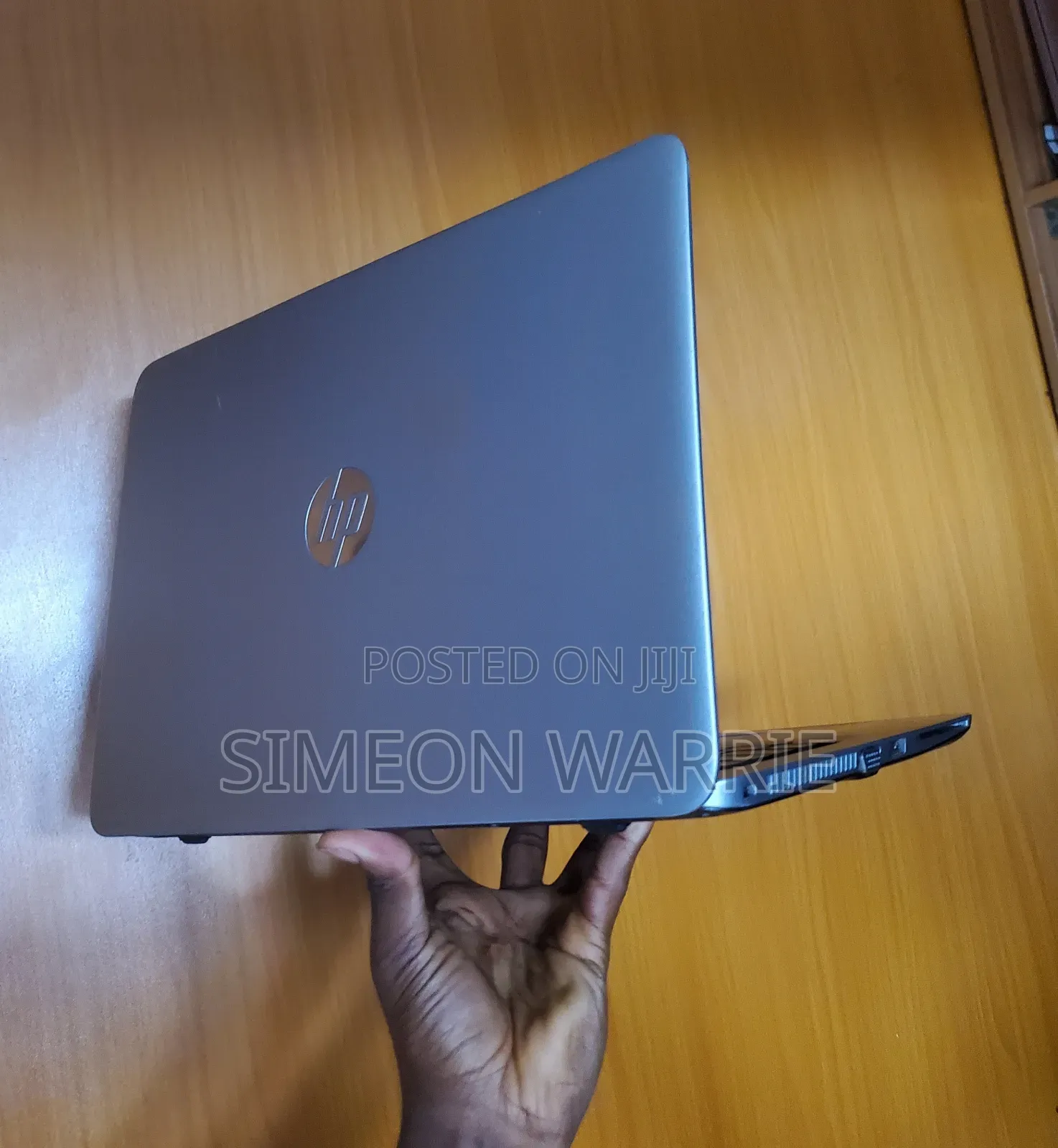 Laptop HP EliteBook 840 G3 8GB Intel Core i5 SSD 256GB