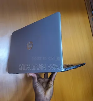 Laptop HP EliteBook 840 G3 8GB Intel Core i5 SSD 256GB