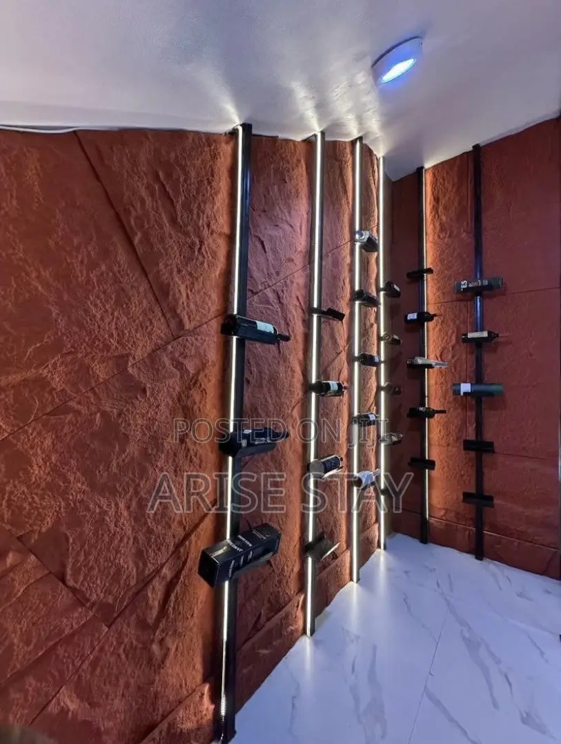 5-Bedroom Duplex With Private Pool, Cinema, Bathtub Ps5