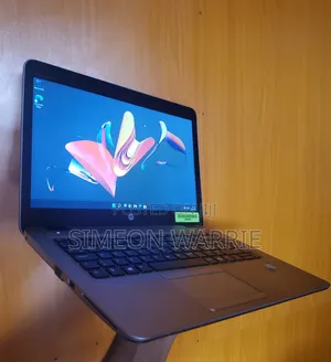 Laptop HP EliteBook 840 G3 8GB Intel Core i5 SSD 256GB