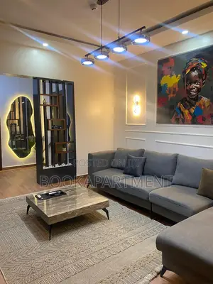 Cozy 1 BedRoom Apartment in GRA- PortharCourt