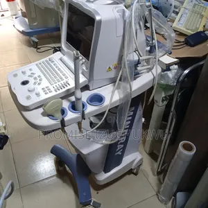Tabletop Mindray Ultrasound Machine