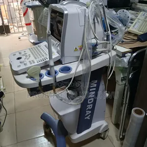Tabletop Mindray Ultrasound Machine