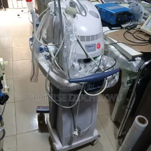 Tabletop Mindray Ultrasound Machine