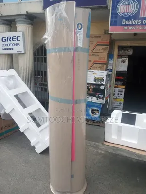 TCL AC Standing 2hp
