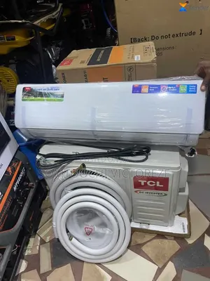 TCL AC Standing 2hp