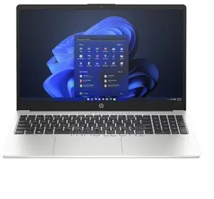 New Laptop HP 250 G10 8GB Intel Core i3 SSD 512GB