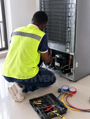 Air-Conditioning and Refrigerator Repairs and Installation