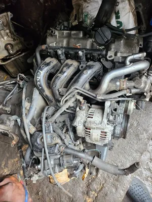 Daihatsu Hijet Chain