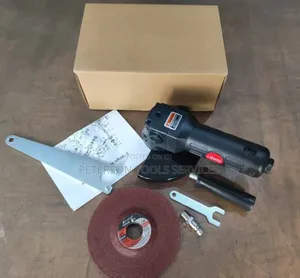 5" Pneumatic Air Filling Machine