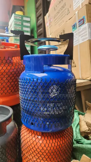 3kg Cylinder for Sale Wholesale Price