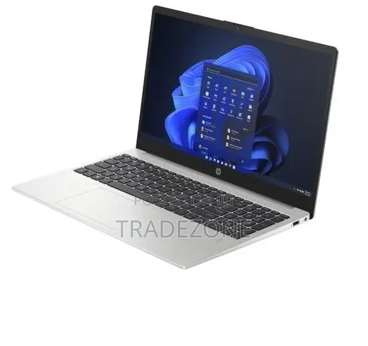 New Laptop HP 250 G10 8GB Intel Core i3 SSD 512GB