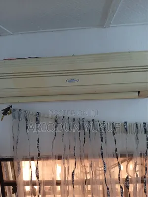 Air Conditioner