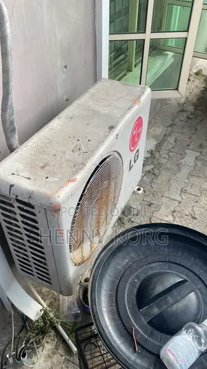 Air Conditioner