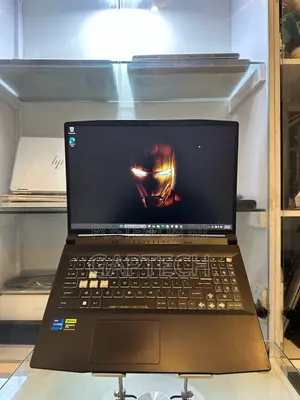Laptop MSI 16GB Intel Core i7 SSD 1T