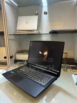 Laptop MSI 16GB Intel Core i7 SSD 1T