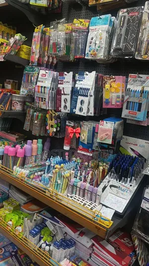Dato Bookshop and Stationeries