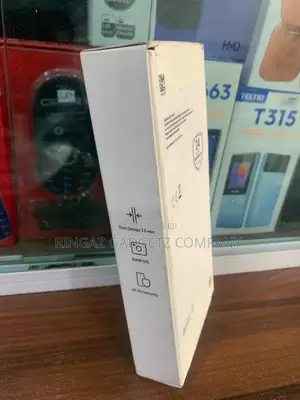 New Samsung Galaxy A17 256 GB Blue