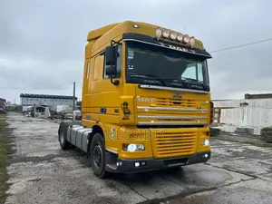 Daf 95 New From Europe
