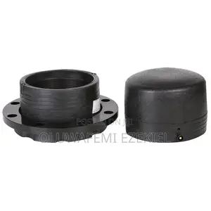 Hdpe Pipe and Fittings