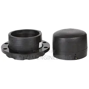 Hdpe Pipe and Fittings