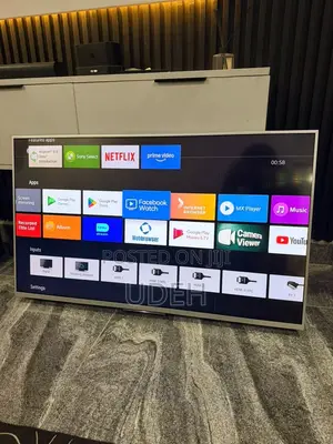 Sony Smart TV