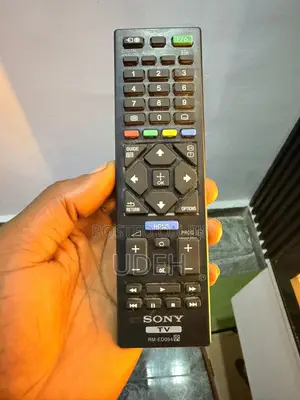 Sony Smart TV