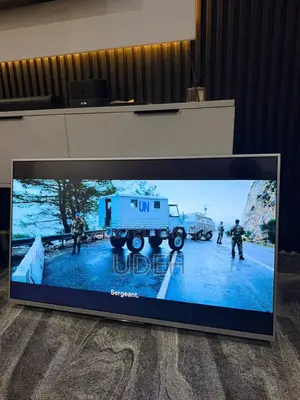 Sony Smart TV