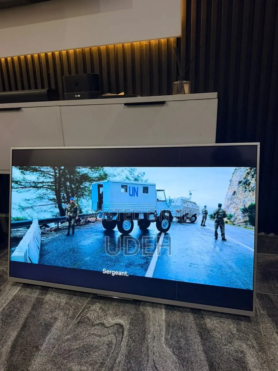 Sony Smart TV