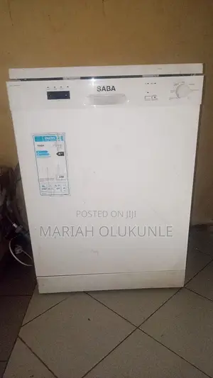 Built-in Dish Washer
