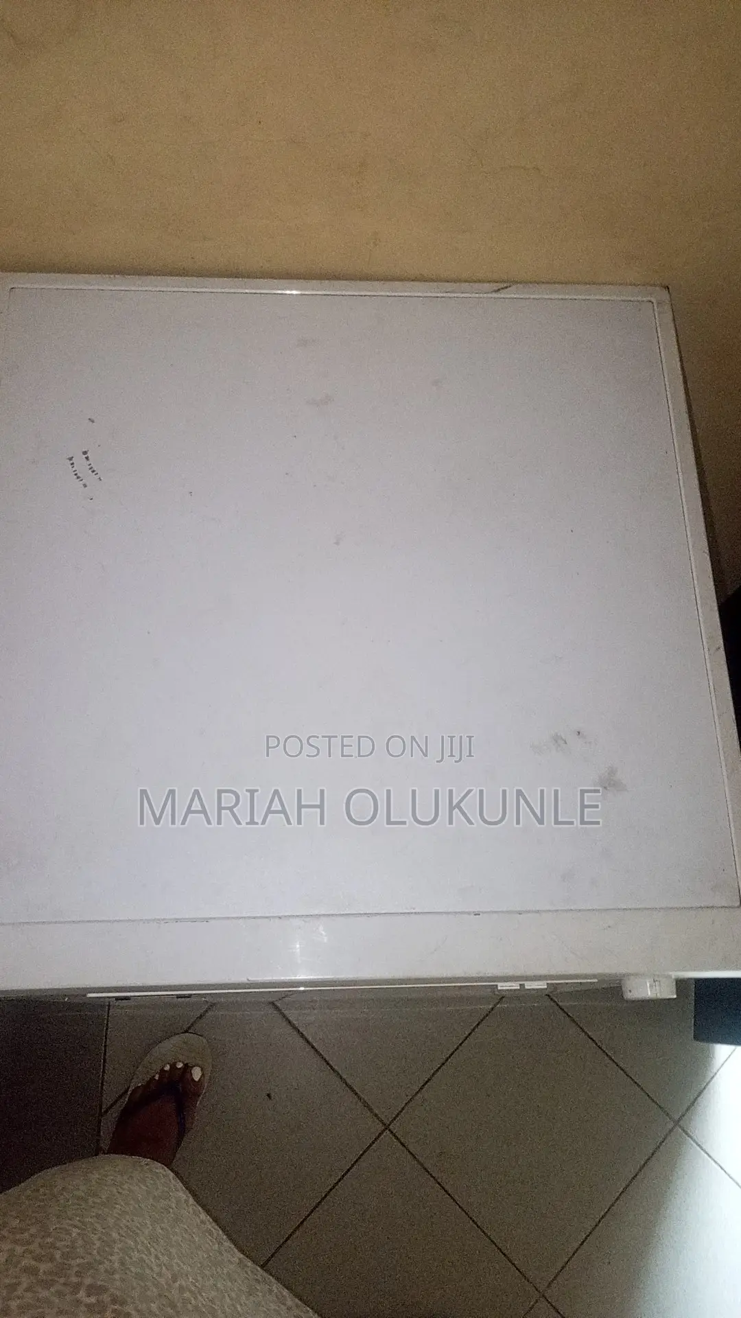 Built-in Dish Washer