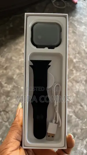 Watch S11 Pro