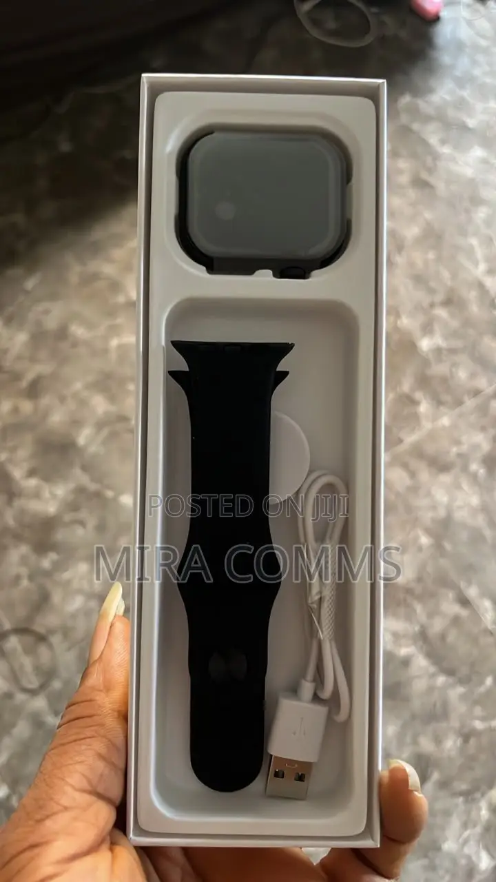 Watch S11 Pro
