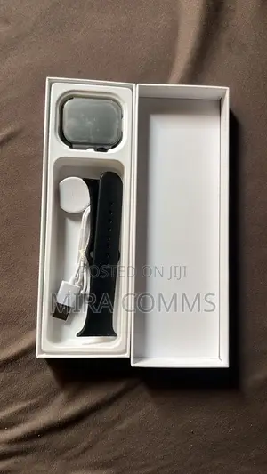 Watch S11 Pro