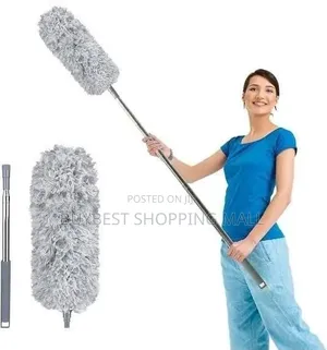 Microfiber Feather Duster