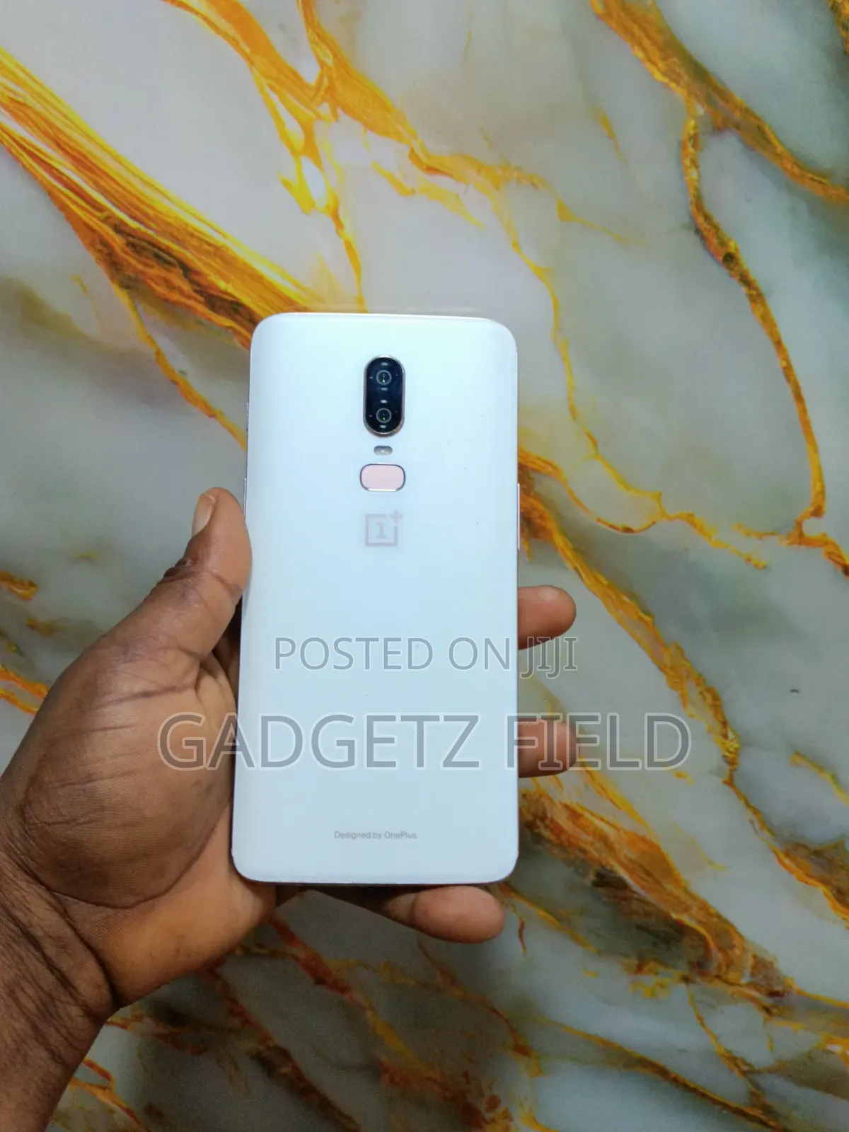 OnePlus 6 128 GB