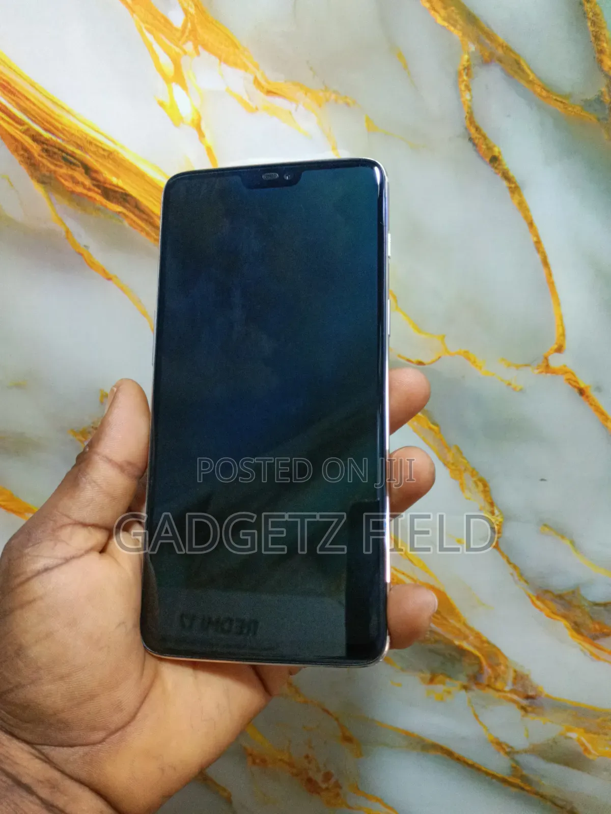 OnePlus 6 128 GB