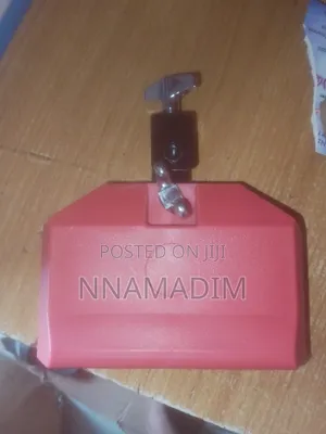 Professional Jam Block ( Clef)