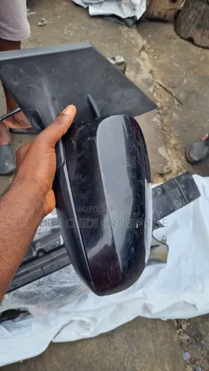 Toyota Corolla 2017 Side Mirror