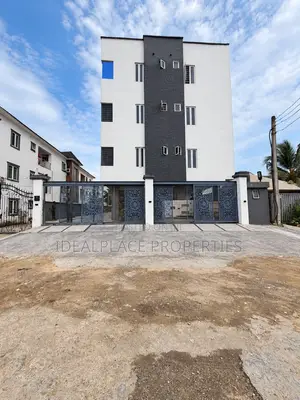 2bdrm Apartment in Agungi for rent