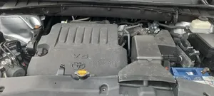 Toyota Highlander 2016 Gray